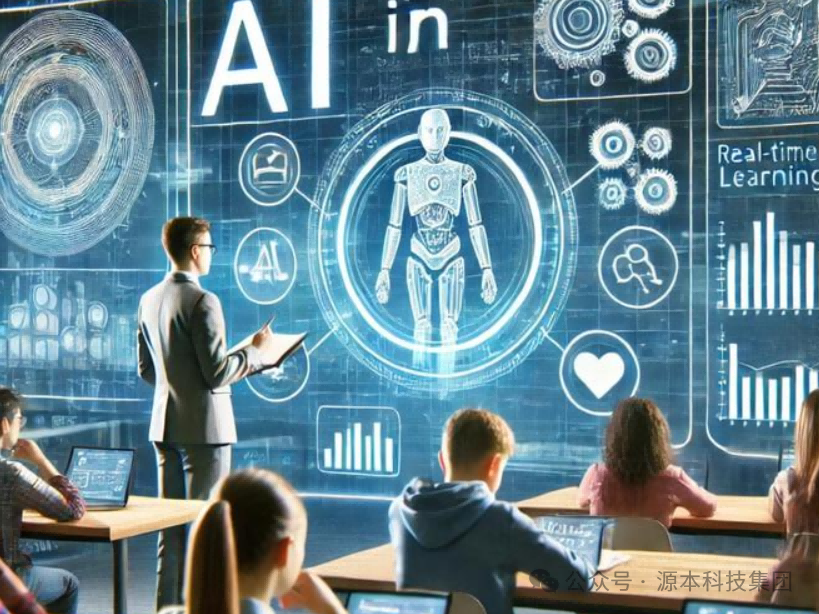 艾弗森贝博ballbet官网科技-本科生掌握大数据、云原生、AI-竞赛保研求职的“超车秘籍”来了！